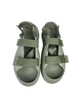 UGG Men's Stratus Sandal Green Size 11